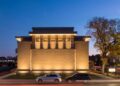 Restoration of Frank Lloyd Wright’s Unity Temple gets a new documentary ...