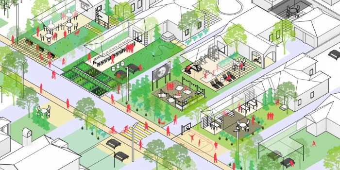 Home Design for the Post-Covid-Pandemic Age - WSJ