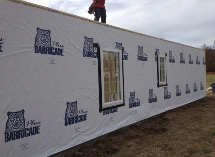 weather resistant wall envelope Archives - Hansen Buildings weather resistant wall envelope Archives - Hansen Buildings