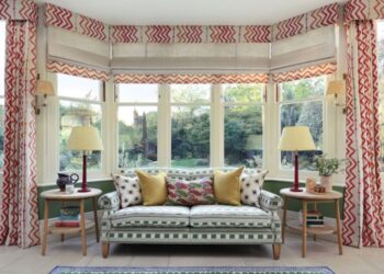 Embrace Winter With These Interior Ideas for Your Living Room