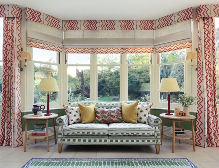 Embrace Winter With These Interior Ideas for Your Living Room